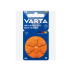 pile 13 varta 1.45v 8ps  PR48 HEARING AID
