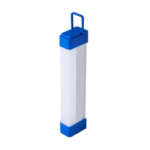 Tube LED rechargeable de 17 cm 40W Éclairage de secours