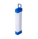 Tube LED rechargeable de 17 cm 40W Éclairage de secours