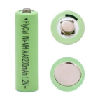 Batterie rechargeable FlyCat NI-MH AA 1200 mAh 1.2V
