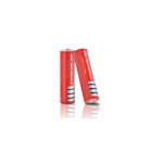 Batterie rechargeable 18650 3.7 V 6800mAh li-ion à tête pointue