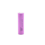 Pile Rechargeable 18650 3,7V 2000mAh Lithium  à tête PLATE