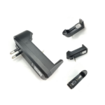 Mini Chargeur Universel Li-ion 1X18650/ 1XAA/1XAAA