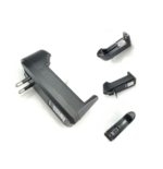 Mini Chargeur Universel Li-ion 1X18650/ 1XAA/1XAAA