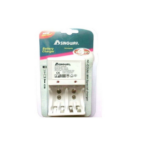 Chargeur de Piles Universel SINGWAYSW-W5 2XAA/2XAAA/2X9V