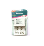 Chargeur de Piles Universel SINGWAYSW-W5 2XAA/2XAAA/2X9V