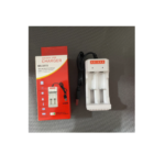 Chargeur USB de Piles AA/AAA NiMH/NiCd MS-D572