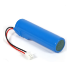 Batterie lithium-ion rechargeable  3,7 V 18650 2500mAh