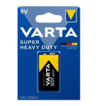 PILE SUPERLIFE 9V VARTA