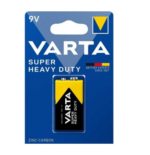 PILE SUPERLIFE 9V VARTA