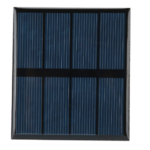 Panneau Solaire 5.5V 80mA 60*60mm