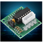 Carte Driver Moteur pas à pas ULN2003
