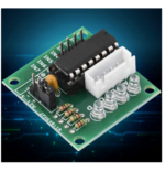 Carte Driver Moteur pas à pas ULN2003