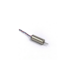 Micro Moteur 45000 RPM - 3.7V DC - 7 x 20mm