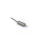 Micro Moteur 45000 RPM - 3.7V DC - 7 x 20mm
