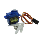 Mini Servomoteur SG90 9g 180°