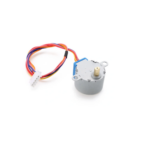 Moteur pas à pas à 4 phases 5V 28BYJ-48