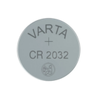 Pile Lithium VARTA CR2032 3V – Image 2