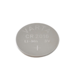 Pile Bouton VARTA CR2016 Lithium 3V – Image 2