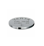 Pile Bouton VARTA CR1616 Lithium 3V – Image 2