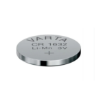 Pile Bouton VARTA CR1632 – Image 2