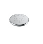 Pile Bouton VARTA CR1220 Lithium 3V – Image 2