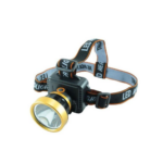 Lampe Torche Frontale Led Haute Puissance Rechargeable ONS