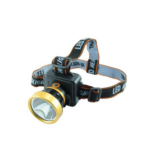 Lampe Torche Frontale Led Haute Puissance Rechargeable ONS