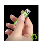 PILE FLYCAT AA 1.5V RECARGABLE USB – Image 2