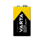 PILE SUPERLIFE 9V VARTA – Image 2