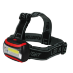 Lampe torche frontale LED Head light PRO