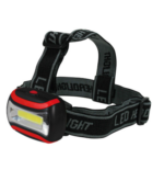 Lampe torche frontale LED Head light PRO