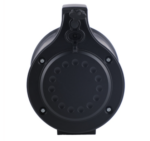 Lampe LED Torche  PROFESSIONEL KING LIGHT Rechargeable 55W – Image 2