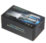 Torche led small 8000lm – Image 2