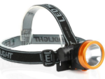 Lampe Torche Frontale Led Haute Puissance Rechargeable ONS – Image 2