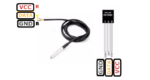 Sonde DS18B20 capteur de température – Image 2