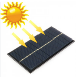 Mini Panneaux Solaire 12V AZAVA – Image 2