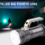 Torche led small 8000lm – Image 4