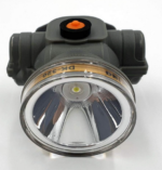 RECHARGEABLE LED HEADLAMP DK-320 – Image 3