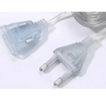 Guirlande Filet Led - 2m sur 2m - 220 V – Image 3