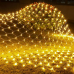 Guirlande Filet Led - 2m sur 2m - 220 V