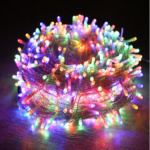 Guirlande Lumineuse - 8 modes - 10 m - 100 LED - Multi Couleurs