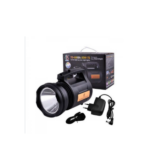 Lampe LED Torche  PROFESSIONEL KING LIGHT Rechargeable 55W – Image 4