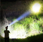 RECHARGEABLE LED HEADLAMP Dk-1598-6 – Image 4