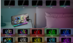 Réveil Numérique, RGB – Image 3