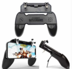 Manette  Support Telephonique  Gaming avec Ventilateur de Refroidissement 2000mAh – Image 3