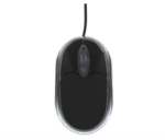 Souris Optique Filaire – Série Haute Sensibilité – Image 3