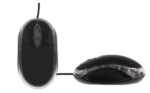 Souris Optique Filaire – Série Haute Sensibilité – Image 2