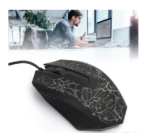 Souris Optique Filaire Professionnelle  LED RGB – Image 3