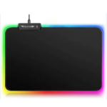 TAPIS SOURIS GAMING RGB